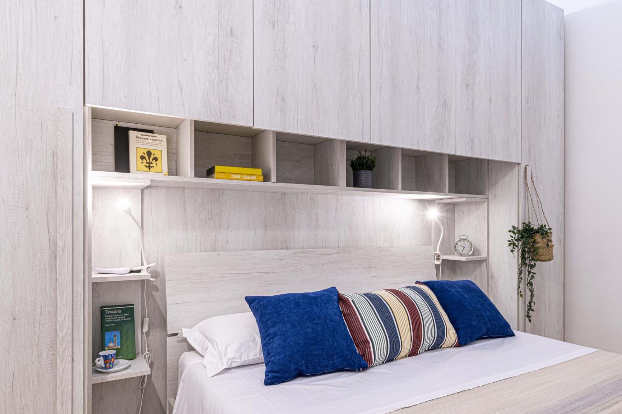 Italian Experience- Atelier La Scala Apartment *